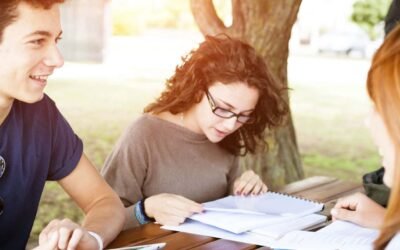 DEGREE PROGRAMS