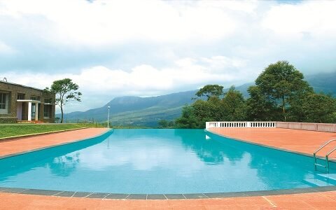 Infinity Swimming Pool – 3-mcc