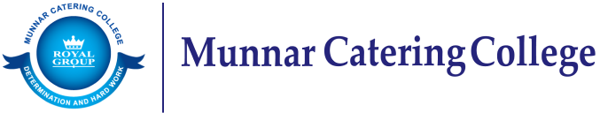 Munnar Catering College