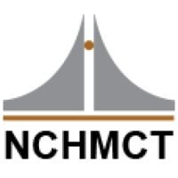 NCHMCT logo NCHMCT logo