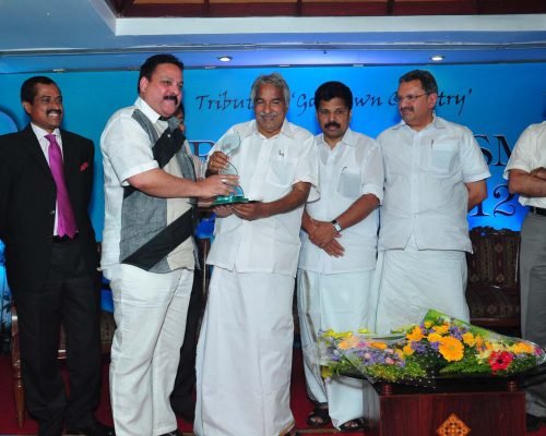 AWARD 2011-12 AWARD 2011-12