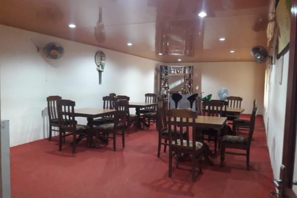 Training Restaurant Training Restaurant