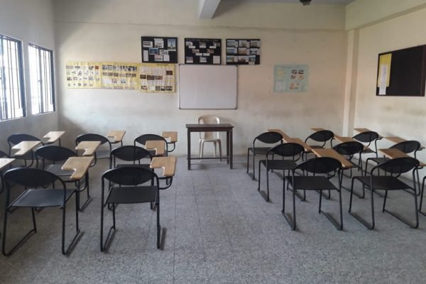 Classroom 2 Classroom 2