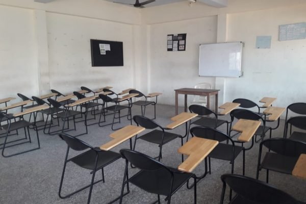 Classroom 3 Classroom 3