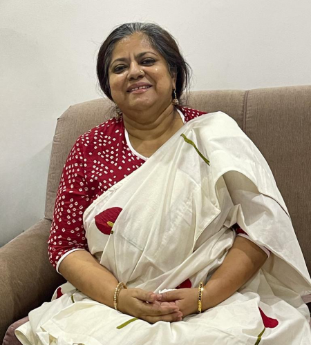 Message from the Director - for inside page