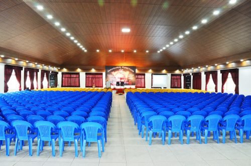Munnar Convention Center – Interior – for inside page Munnar Convention Center - Interior - for inside page