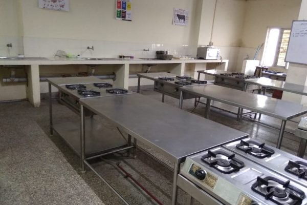 TRAINING KITCHEN-2 TRAINING KITCHEN-2
