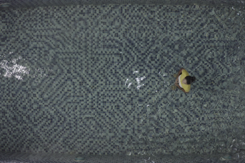 Women’s Pool Areal
